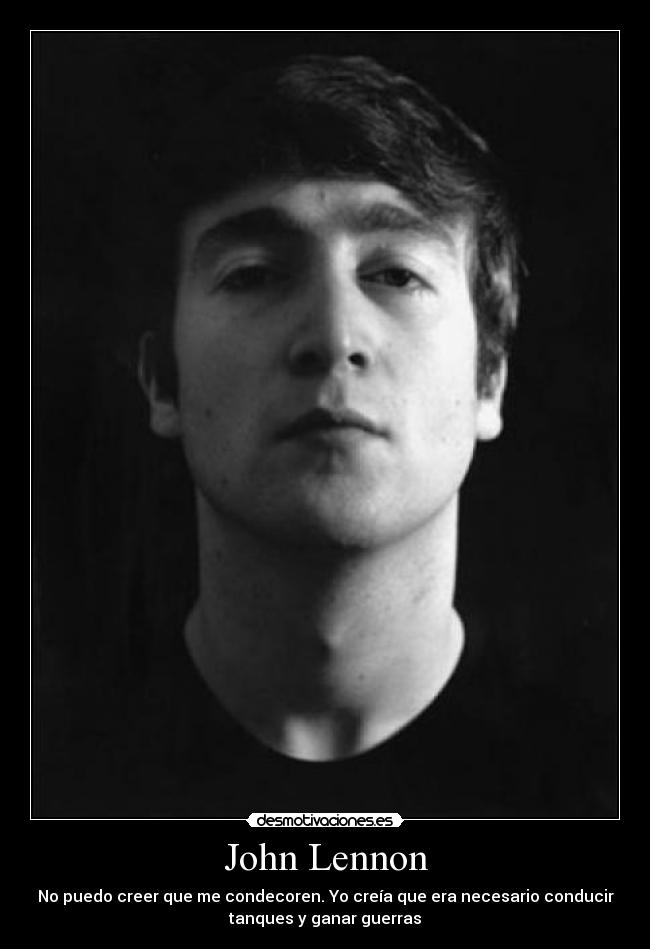 John Lennon - 