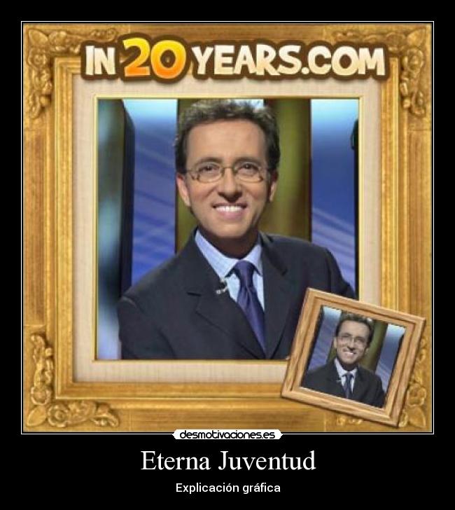 Eterna Juventud - 
