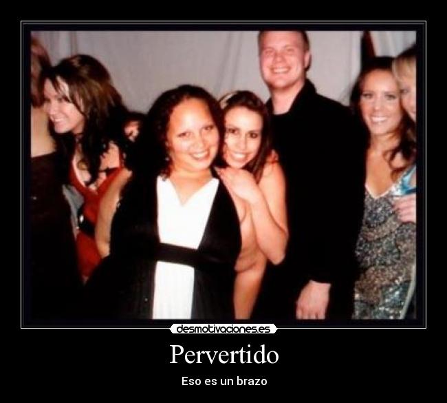 Pervertido - 