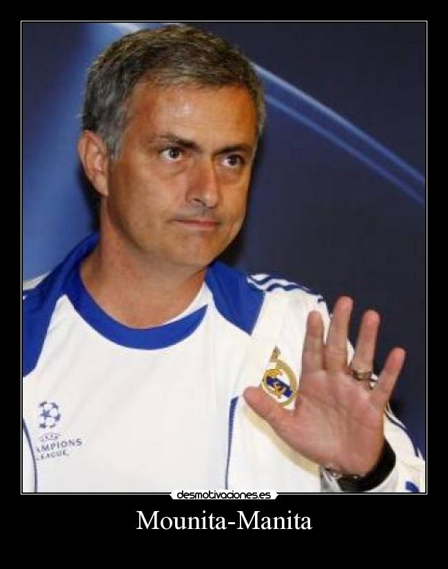 Mounita-Manita - 