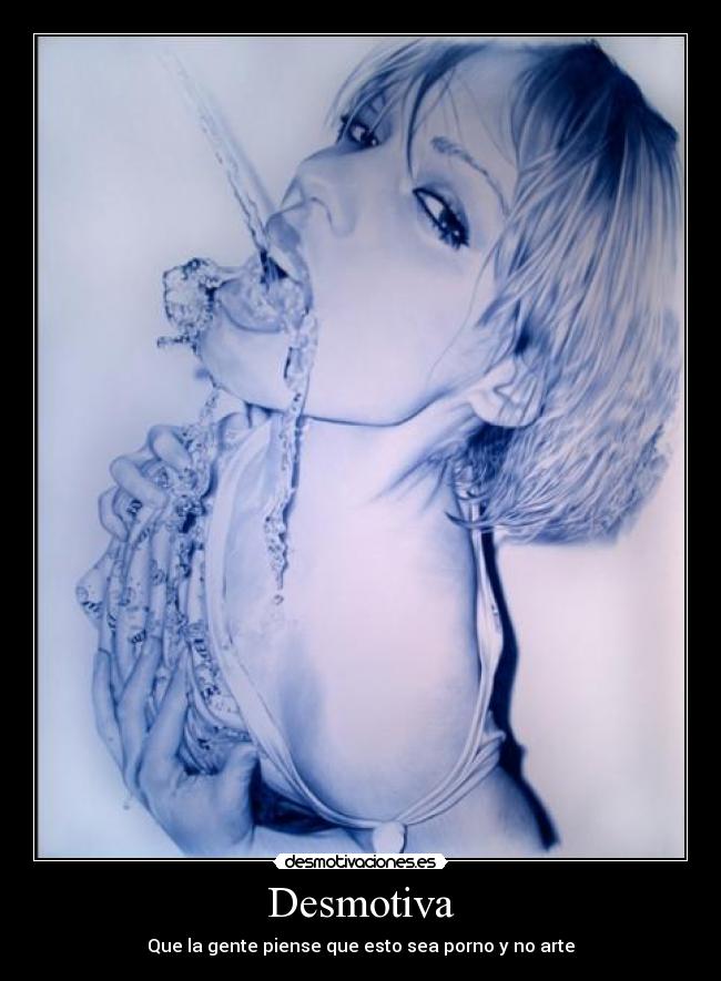 Desmotiva -