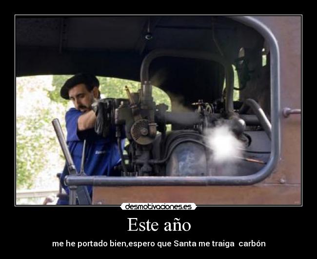 carteles makinas desmotivaciones