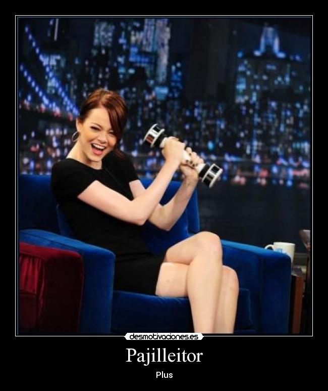 Pajilleitor - 