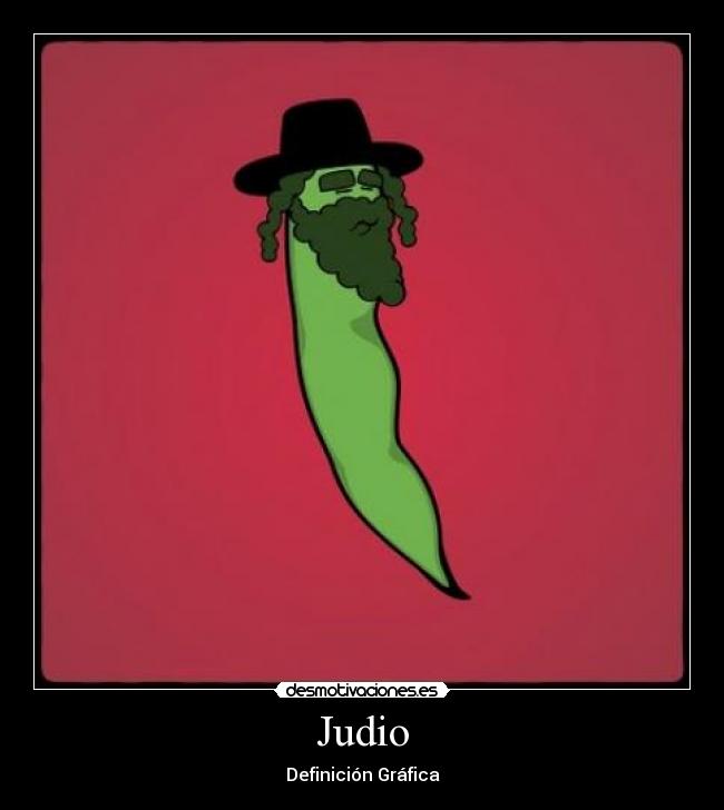 Judio -