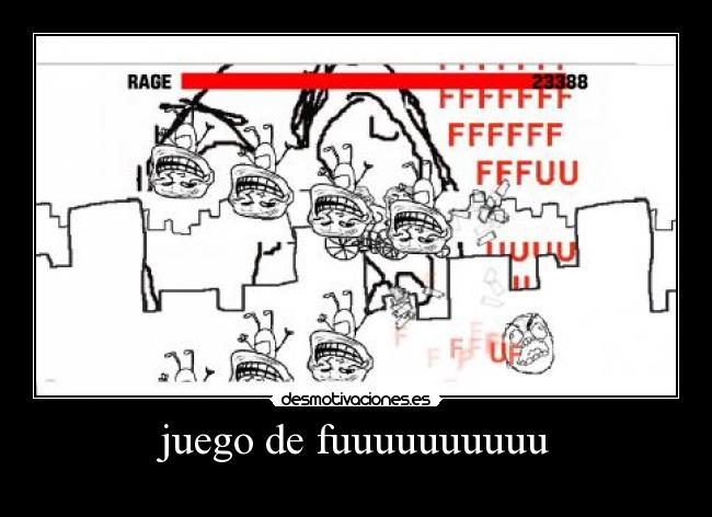juego de fuuuuuuuuuu -