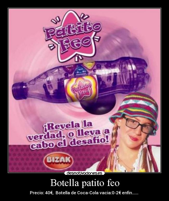 carteles rtaj23 desmotivaciones