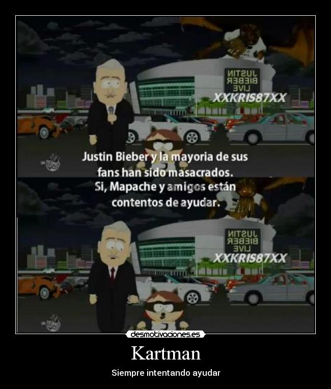 Kartman - 