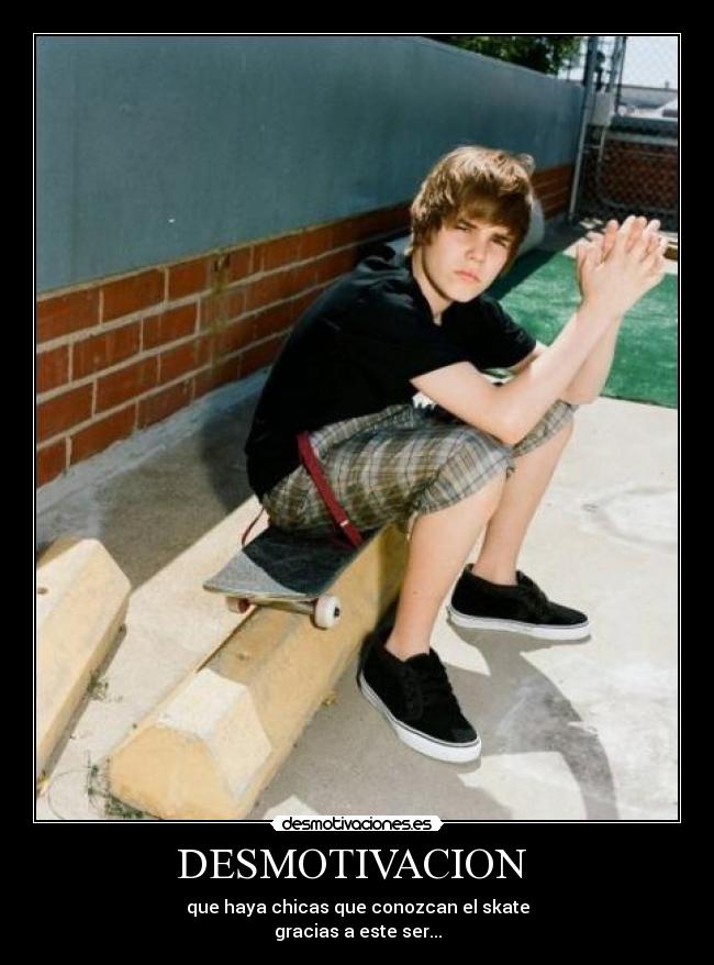 DESMOTIVACION  - 