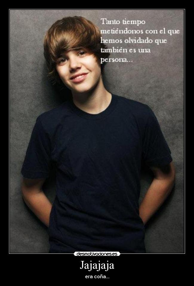 Jajajaja -