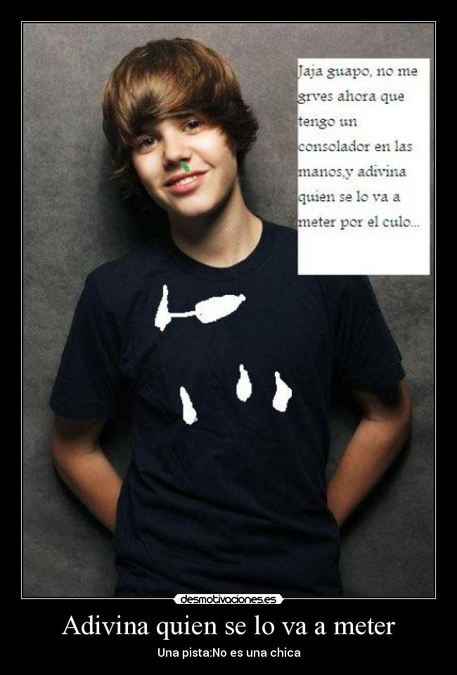 carteles desmotivaciones