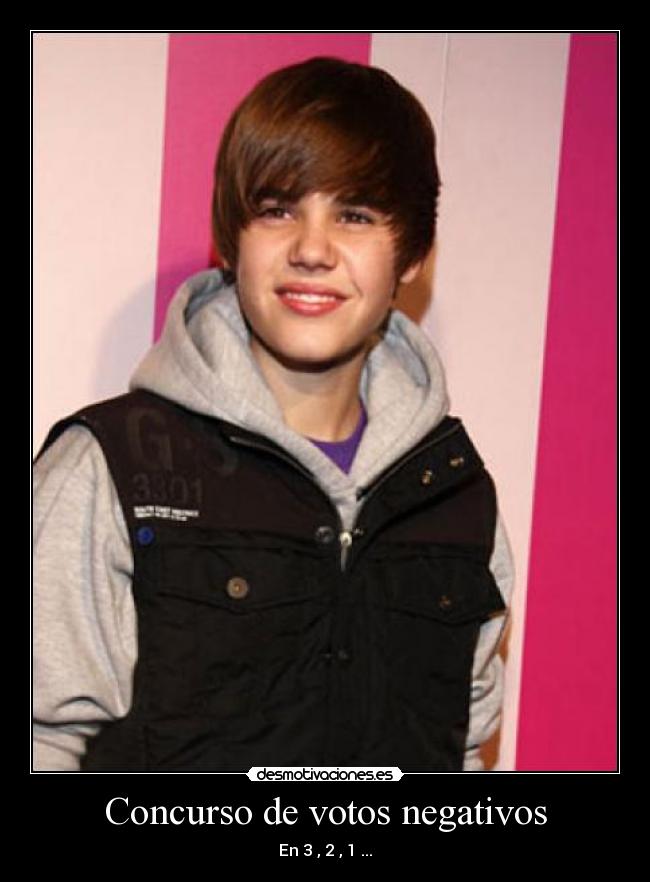 Concurso de votos negativos - 