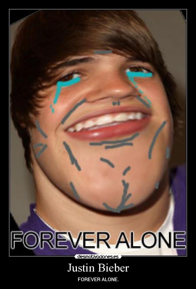 Justin Bieber -