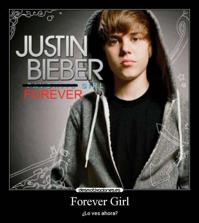 Forever Girl -