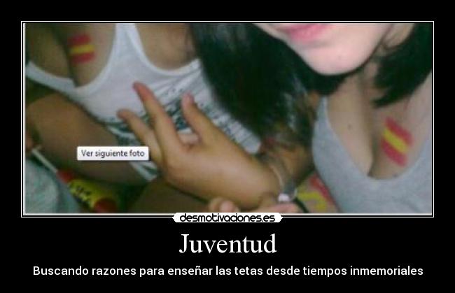 Juventud - 