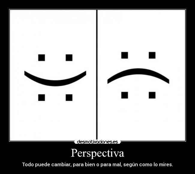 Perspectiva - 