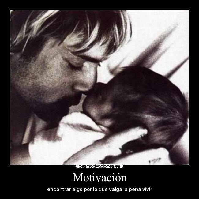 Motivación -