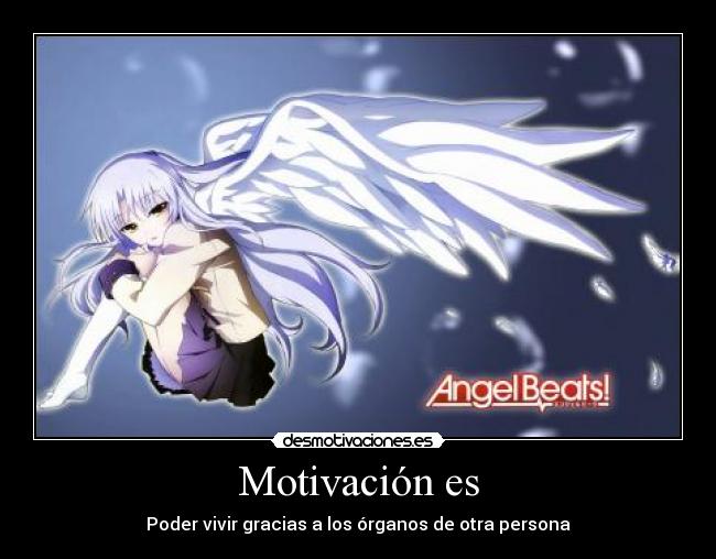 Motivación es - 
