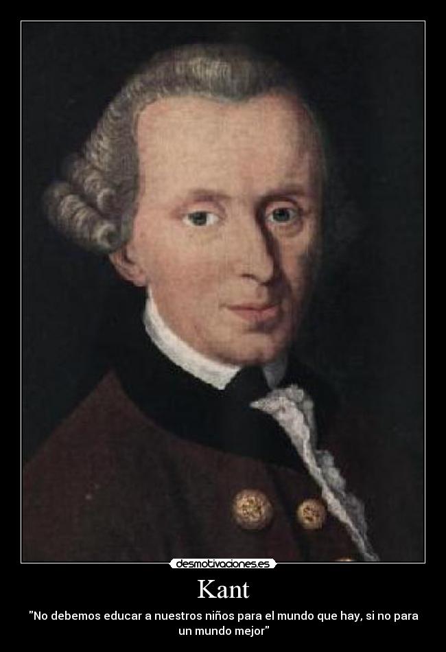 Kant - 