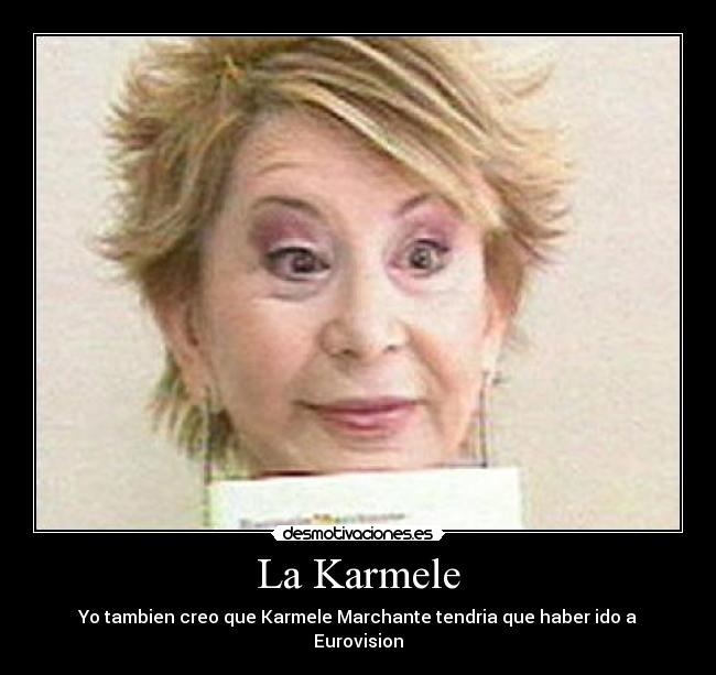 La Karmele - 