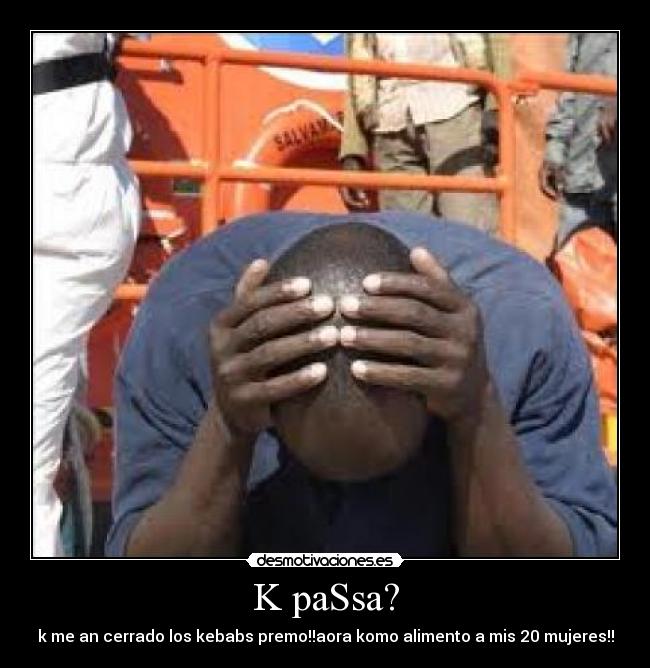 carteles pasa desmotivaciones