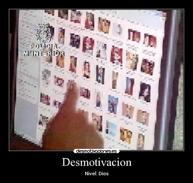 Desmotivacion -