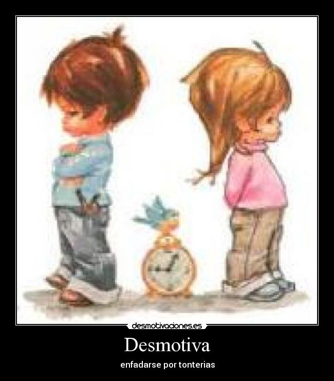 Desmotiva -