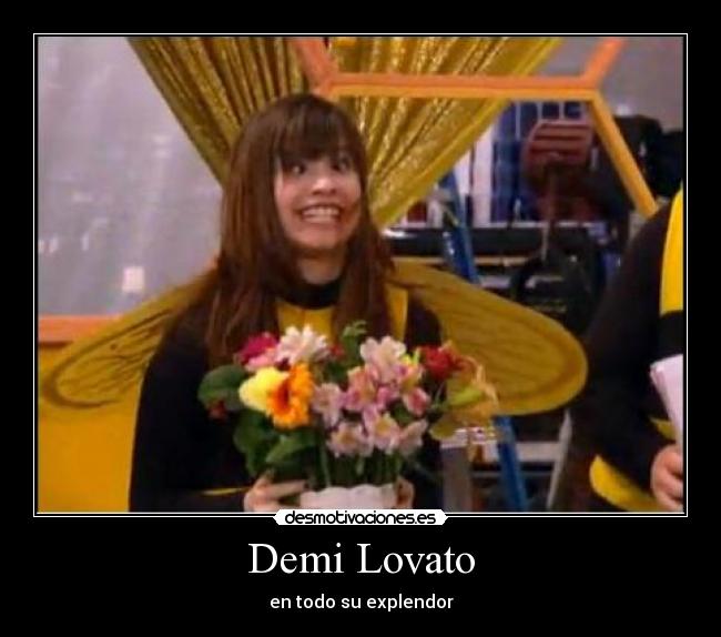 Demi Lovato - 