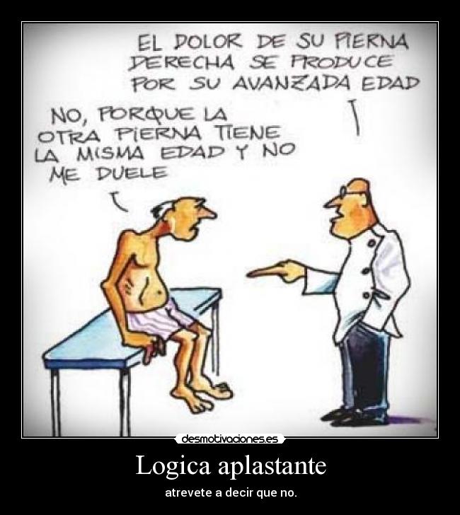 carteles medico desmotivaciones
