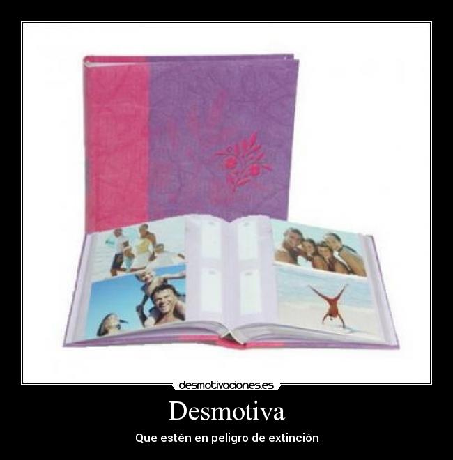 Desmotiva -