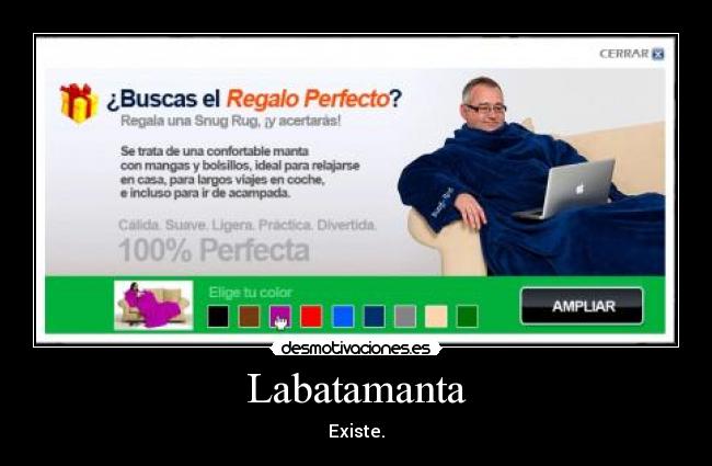 Labatamanta -