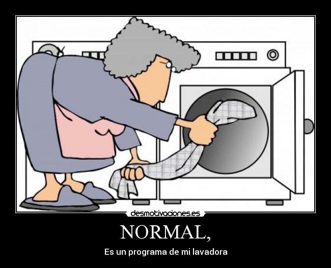 NORMAL, -