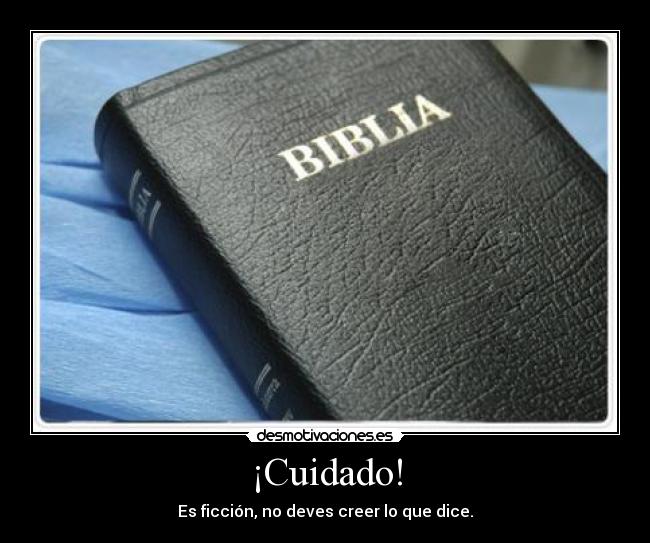 carteles libro mentiras desmotivaciones