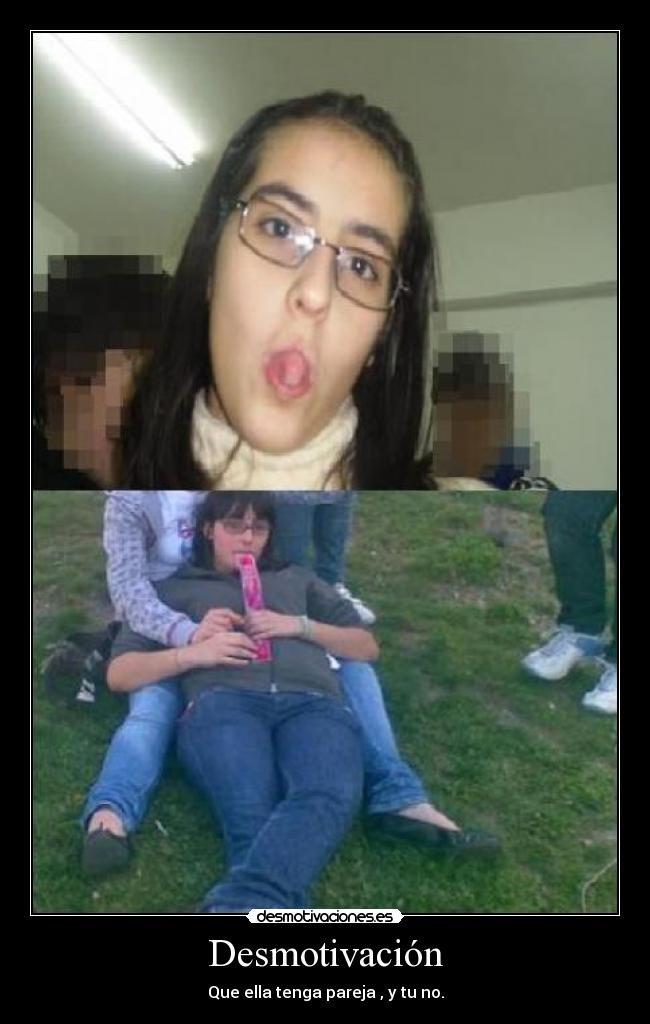 Desmotivación - 