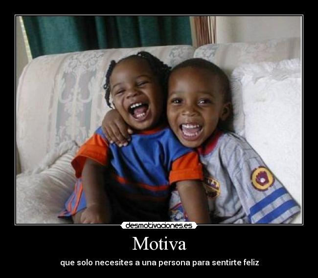 Motiva - 