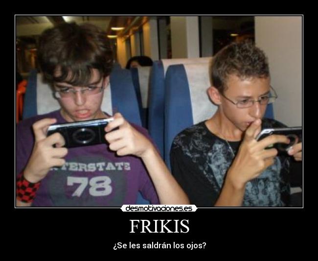 FRIKIS - 