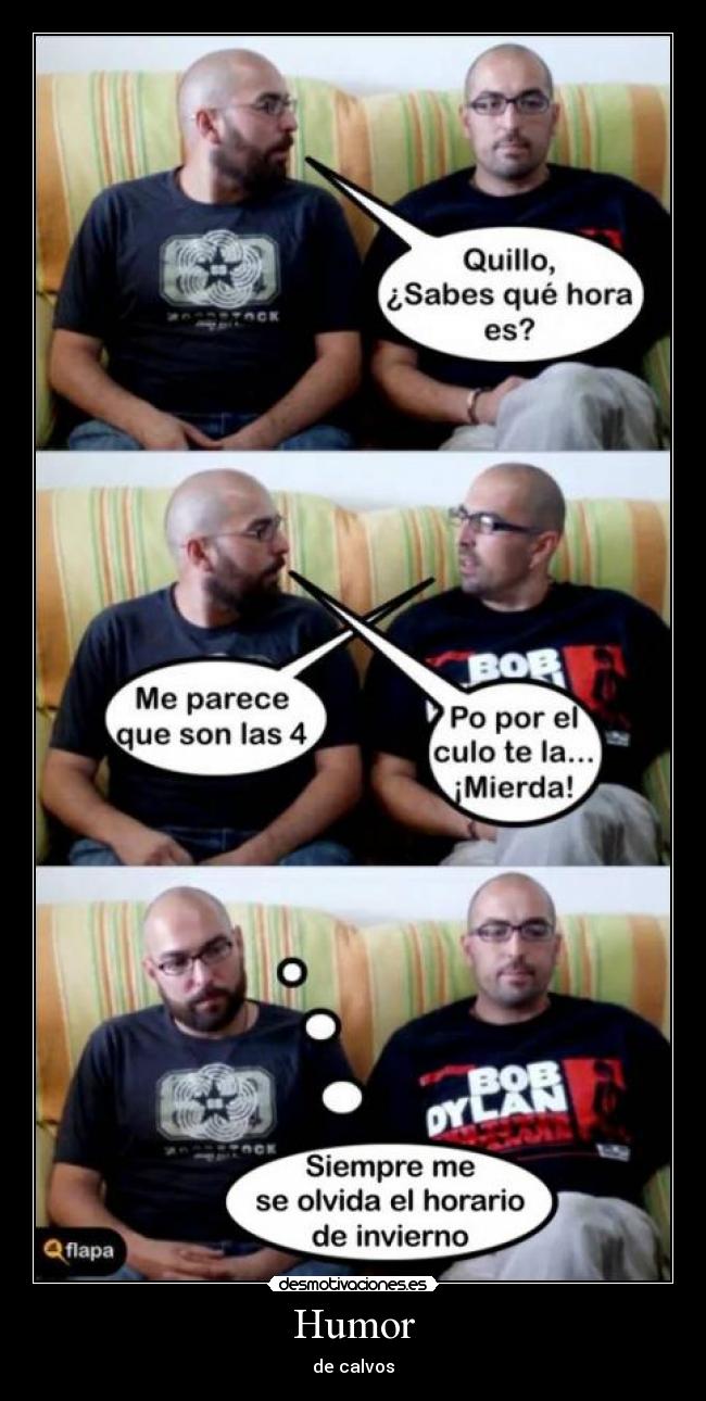 carteles humor paridas desmotivaciones