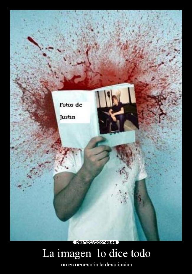 La imagen lo dice todo - no es necesaria la descripción