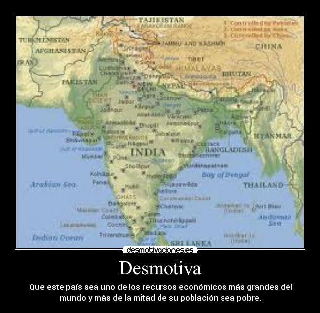 Desmotiva - 