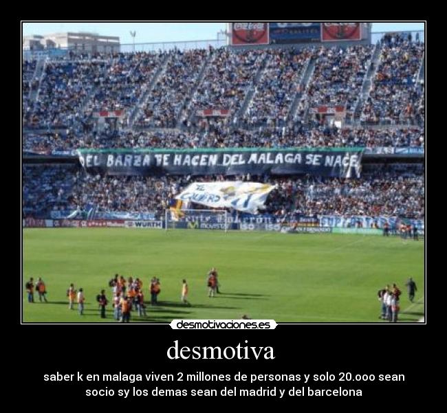 desmotiva  - 