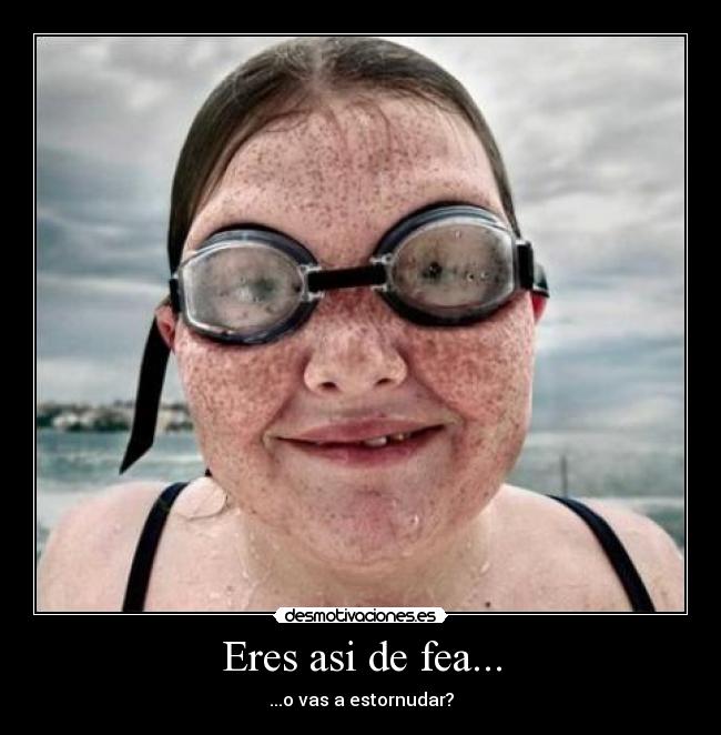 carteles abliux desmotivaciones