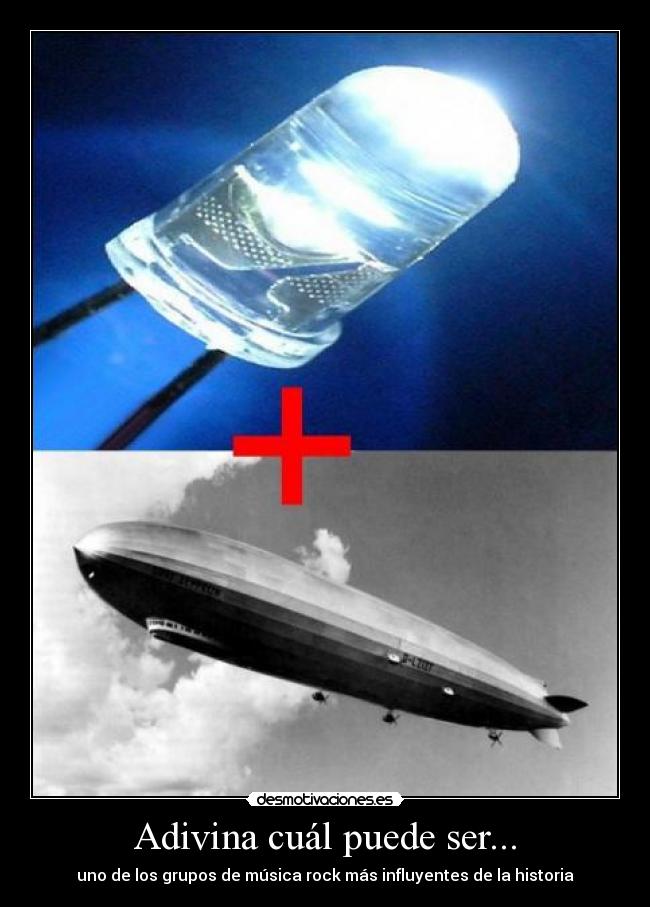 Adivina cuál puede ser... - 