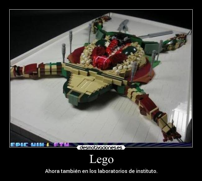 Lego - 
