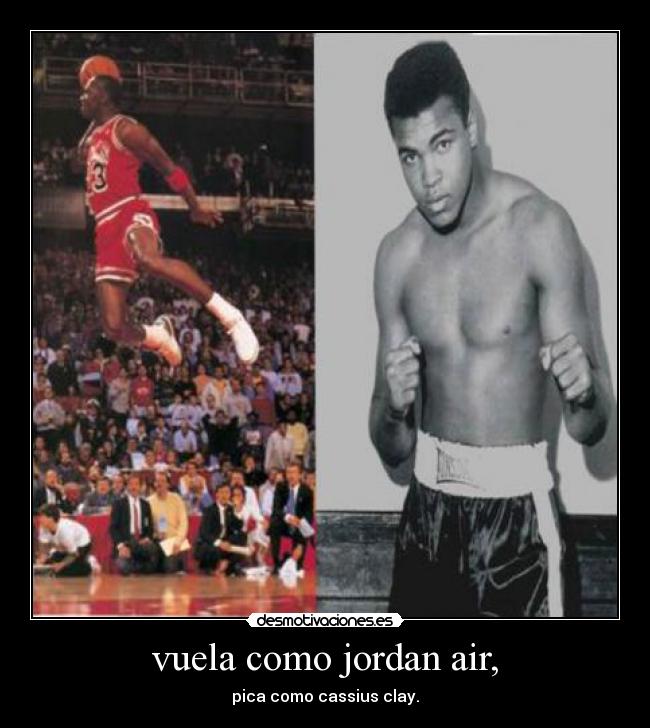 vuela como jordan air, -