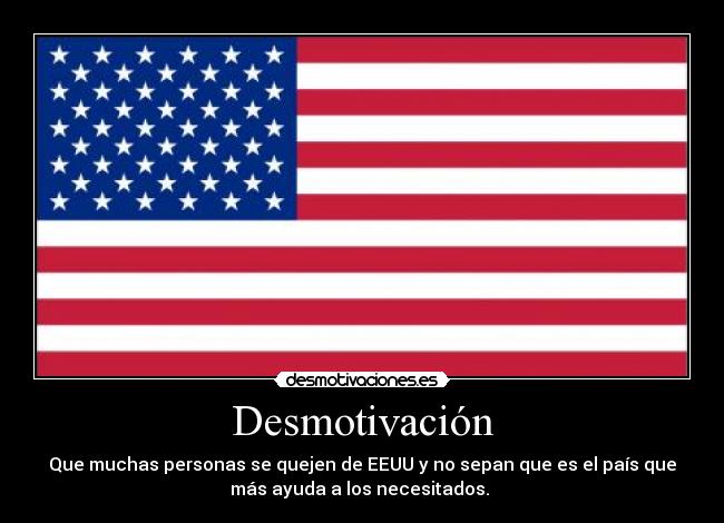 Desmotivación - 