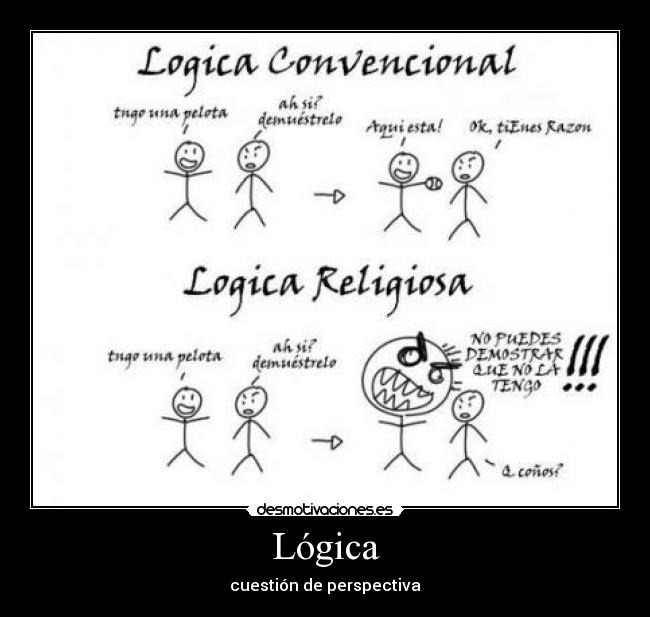 Lógica -