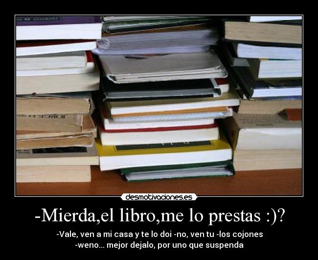 carteles theanichu97 desmotivaciones