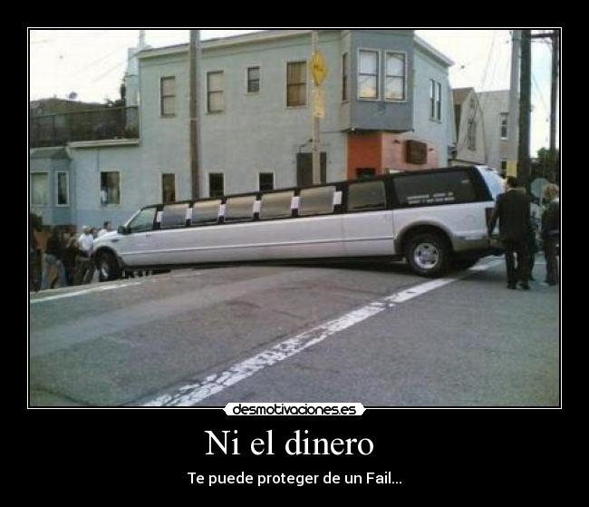 Ni el dinero  - 
