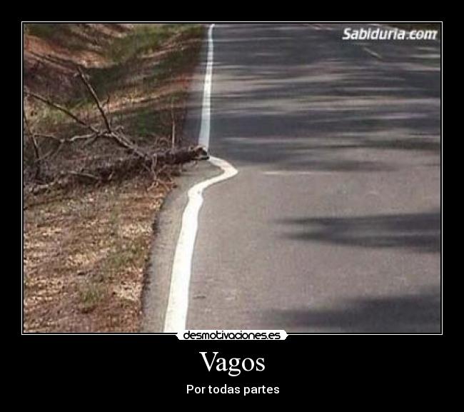 Vagos - 