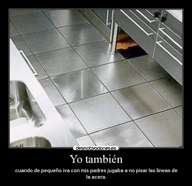 Yo también - 