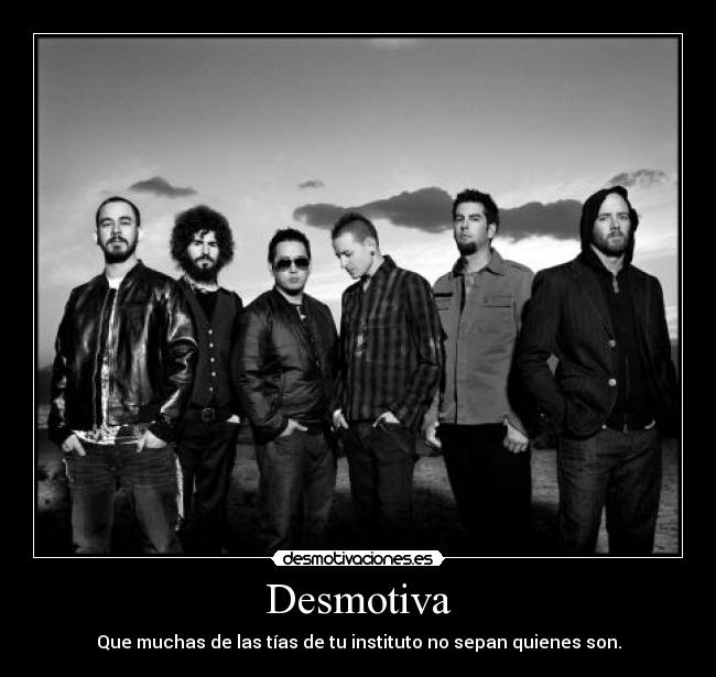 Desmotiva -